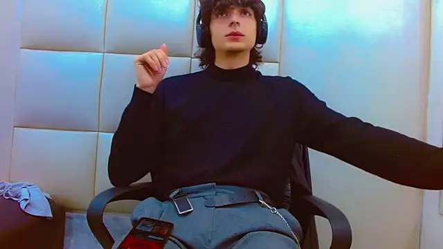 Sr BonnyEthan online show from 03.03.26