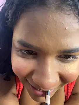 NastassjaCandy online show from 01.29.25