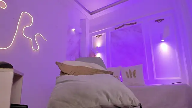 NastassjaCandy online show from 03.22.25