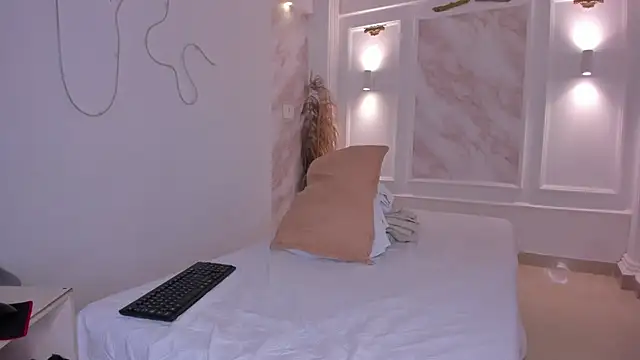 NastassjaCandy online show from 10.22.25