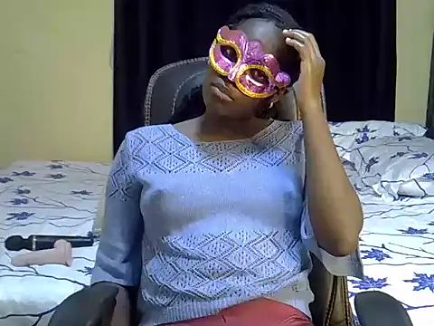 QueenJelly Sexy online show from 09.18.25