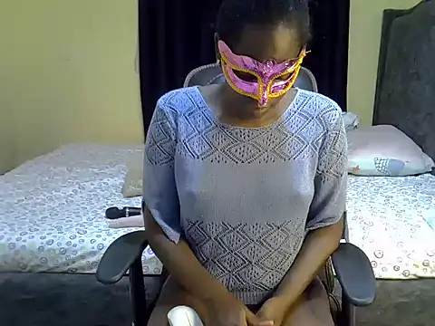 QueenJelly Sexy online show from 09.27.25