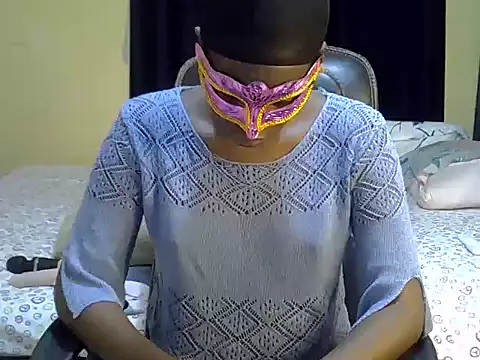 QueenJelly Sexy online show from 10.05.25