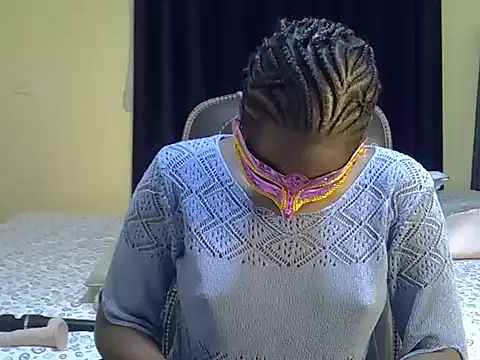 QueenJelly Sexy online show from 10.11.25