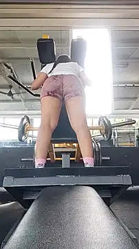 DaraBeckett online show from 03.17.25