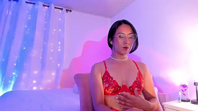 DaraBeckett online show from 01.16.26