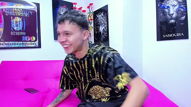 hard Sex No Mercy online show from 02.06.26