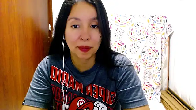 emely sexx20 online show from 02.27.25