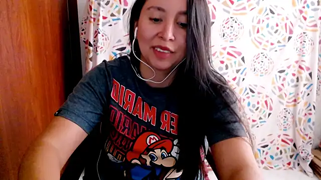 emely sexx20 online show from 03.02.25