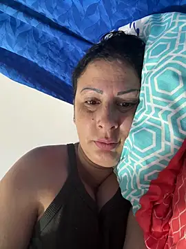 Snapshot of Angelicvill chatting on 01.08.26 Angelicvill online show from 01.08.26