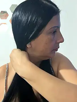 Snapshot of Angelicvill chatting on 01.09.26 Angelicvill online show from 01.09.26