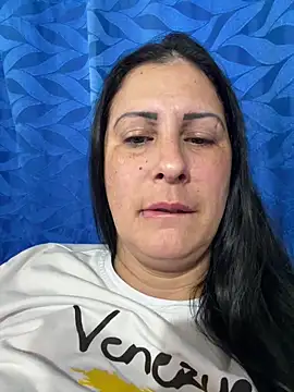 Snapshot of Angelicvill chatting on 02.28.26 Angelicvill online show from 02.28.26