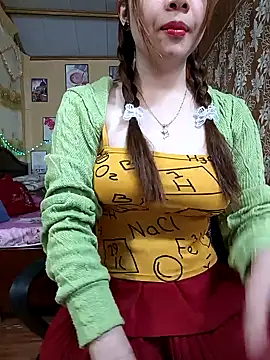 Snapshot of Lanian_99 chatting on 03.07.25 Lanian 99 online show from 03.07.25