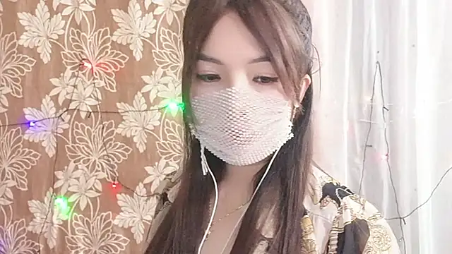 Snapshot of Lanian_99 chatting on 10.06.25 Lanian 99 online show from 10.06.25