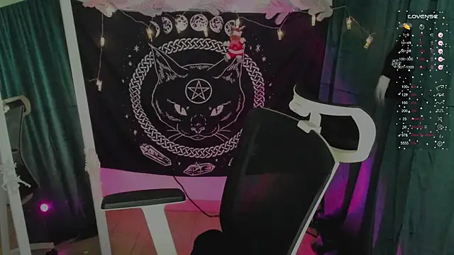 Sam Mystery online show from 12.20.24