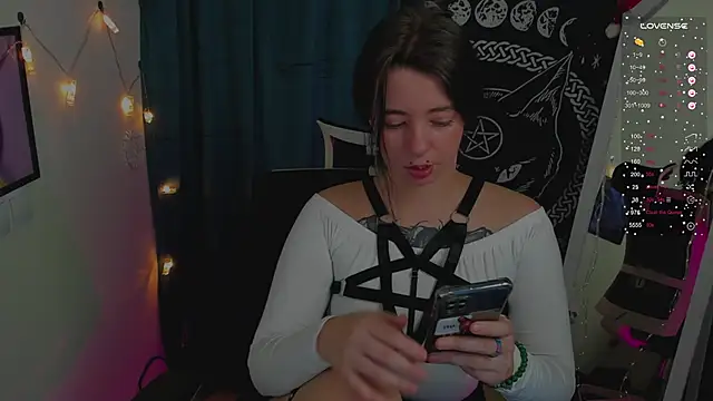 Sam Mystery online show from 01.03.25