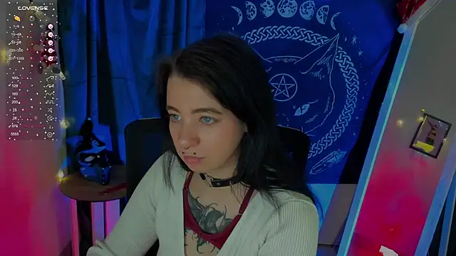 Sam Mystery online show from 01.11.25