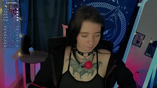 Sam Mystery online show from 01.12.25