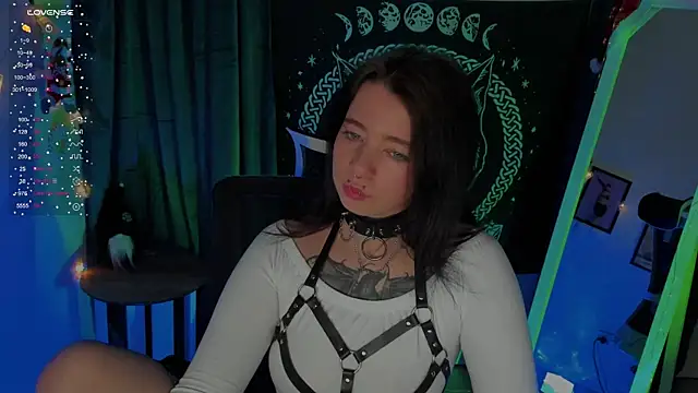 Sam Mystery online show from 01.17.25