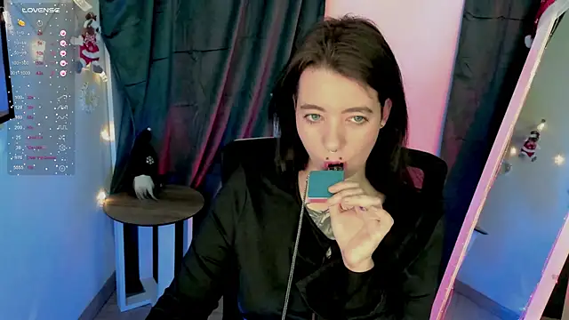 Sam Mystery online show from 01.18.25