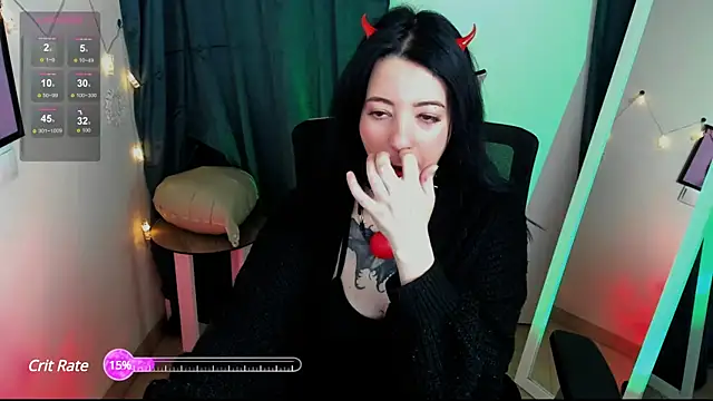 Sam Mystery online show from 02.19.25