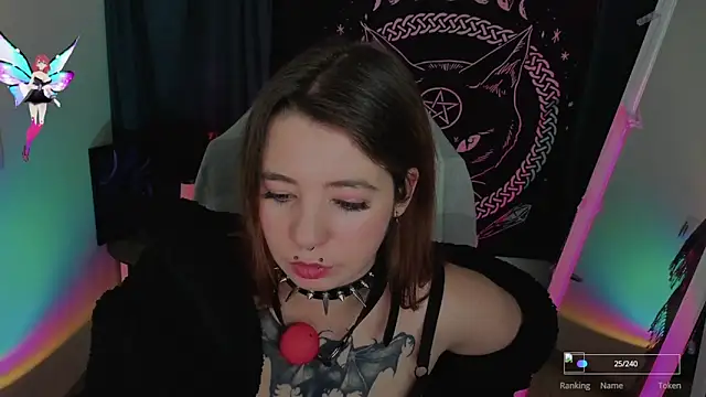 Sam Mystery online show from 10.24.25