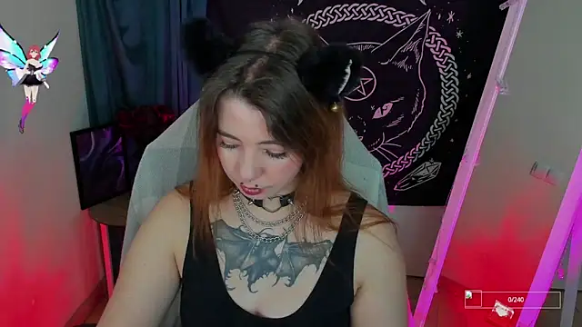 Sam Mystery online show from 10.26.25