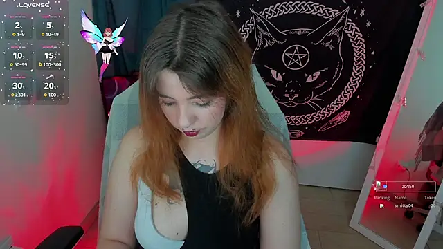 Sam Mystery online show from 11.19.25