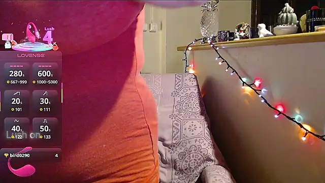 JennaDeluxe online show from 03.08.25