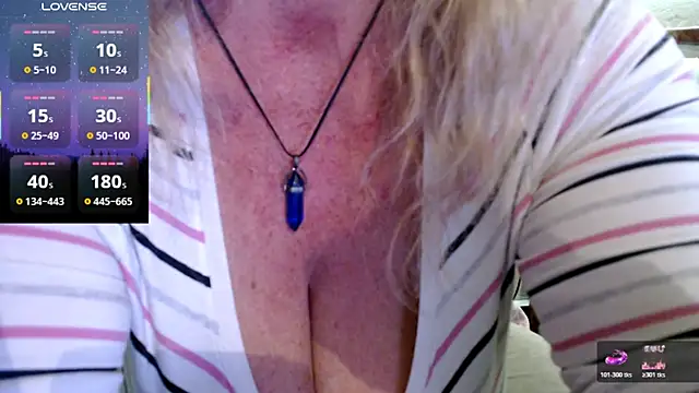 JennaDeluxe online show from 02.13.26