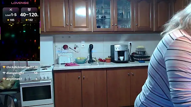 JennaDeluxe online show from 04.23.26