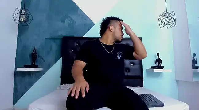 BrianMalonee online show from 01.22.25