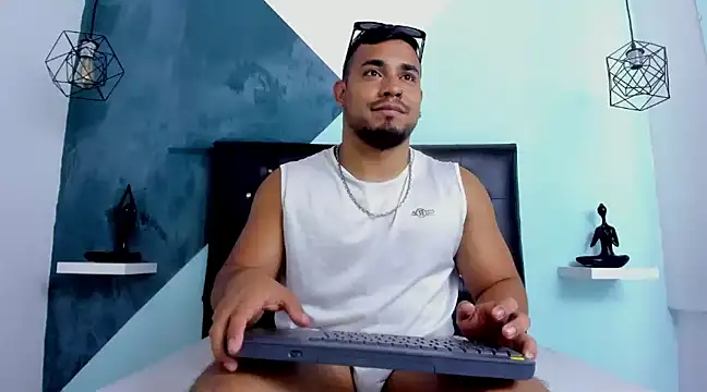 BrianMalonee online show from 01.22.25