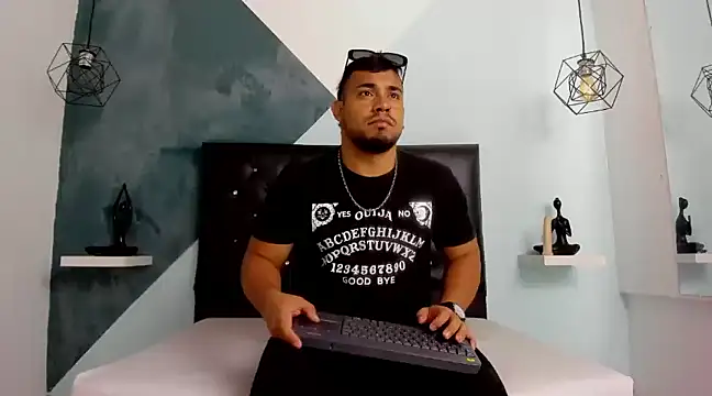 BrianMalonee online show from 01.23.25