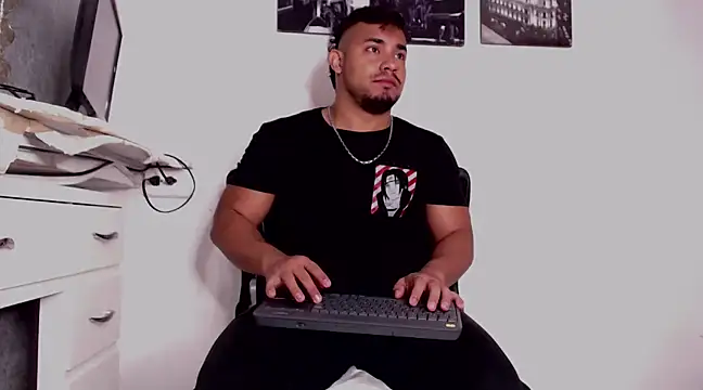 BrianMalonee online show from 01.24.25