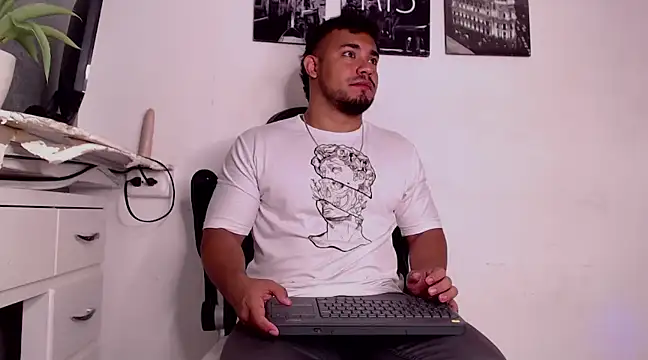 BrianMalonee online show from 01.28.25