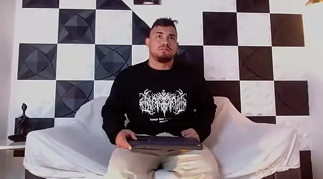 BrianMalonee online show from 02.15.25