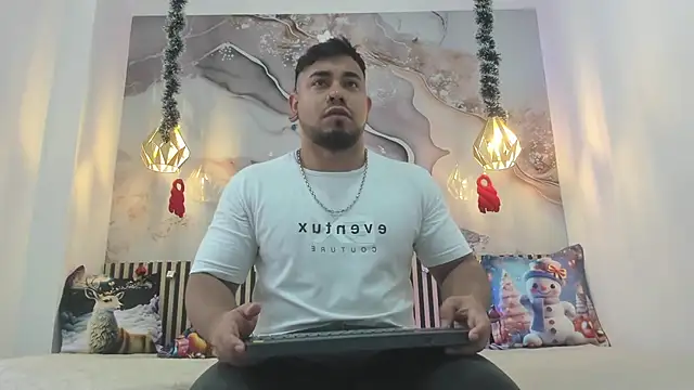 BrianMalonee online show from 12.05.25