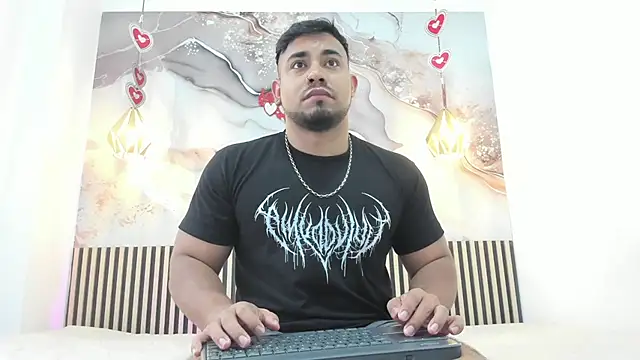 BrianMalonee online show from 03.02.26