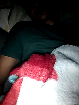 jojokom99 online show from 03.13.26