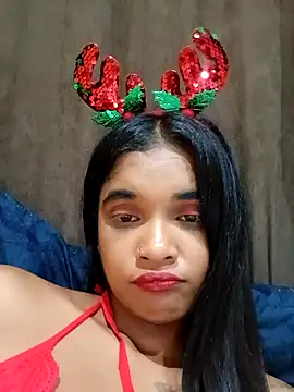 Indianqueen03 online show from 12.24.24