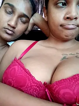 Indianqueen03 online show from 09.29.25