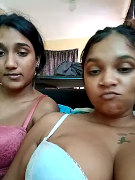 Indianqueen03 online show from 11.02.25