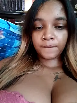 Indianqueen03 online show from 11.21.25