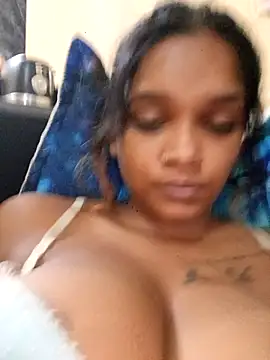 Indianqueen03 online show from 02.02.26