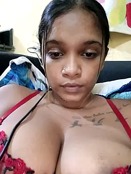 Indianqueen03 online show from 02.15.26