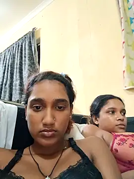 Indianqueen03 online show from 02.25.26