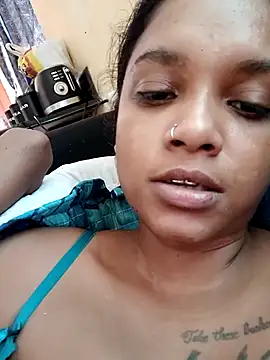 Indianqueen03 online show from 02.28.26