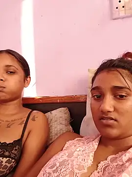 Indianqueen03 online show from 06.14.26