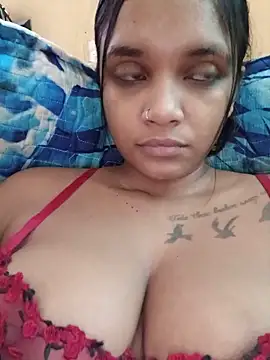 Indianqueen03 online show from 06.16.26